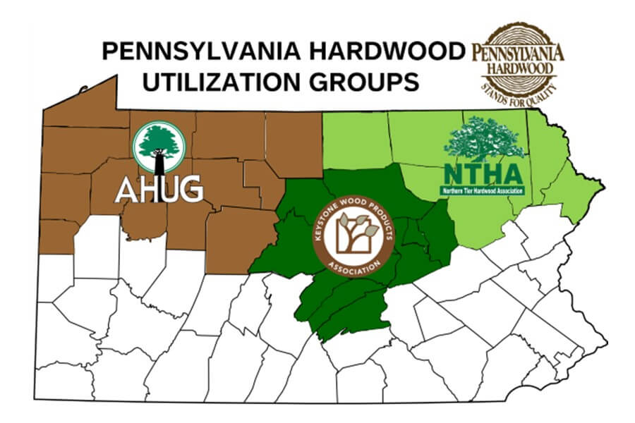 Our Region